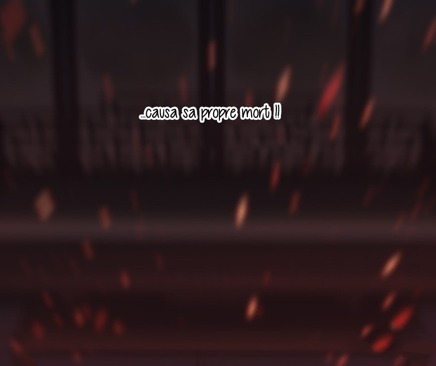 Chicken Soup Queen Prologue 第21页
