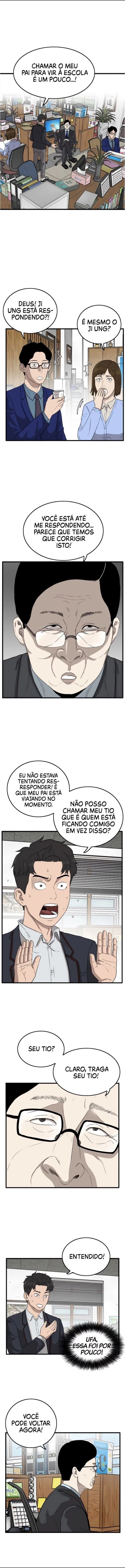 Bad Guy Ch. 6 第11页