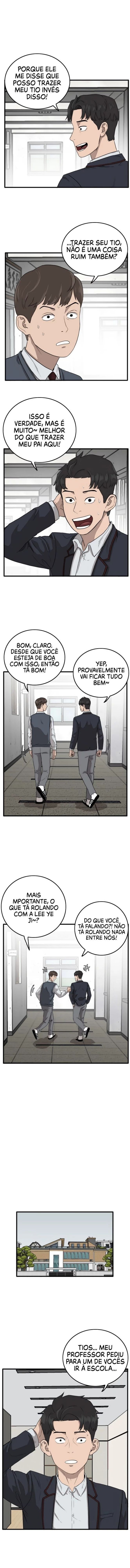 Bad Guy Ch. 6 第13页