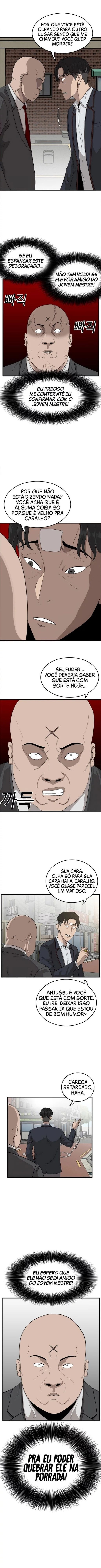 Bad Guy Ch. 6 第8页
