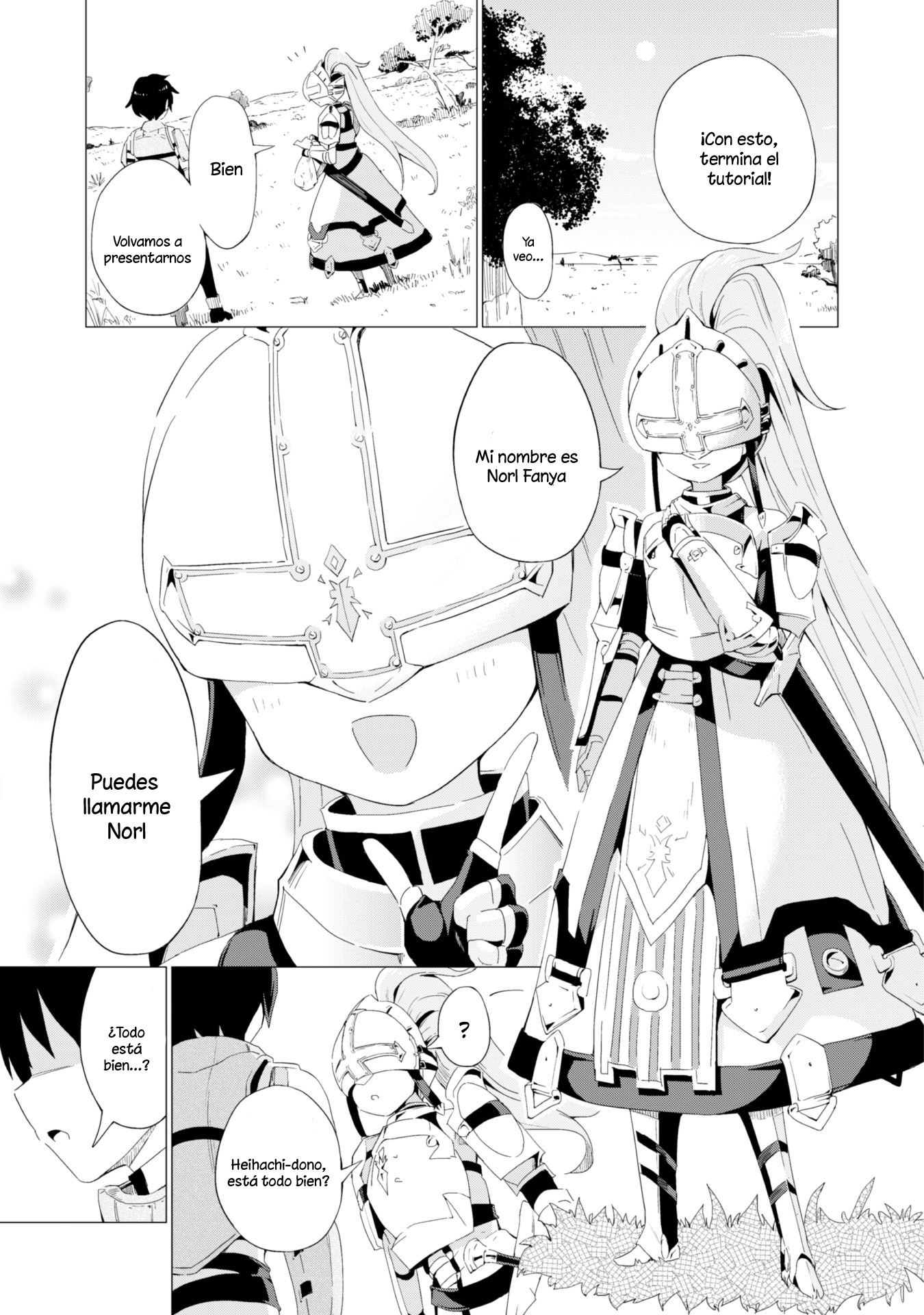 Gacha o Mawashite Nakama o Fuyasu: Saikyou no Bishoujo Gundan o Tsukuriagero Invitación a otro mundo 第30页