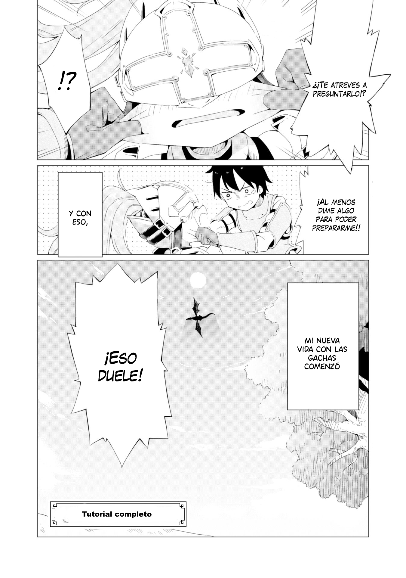 Gacha o Mawashite Nakama o Fuyasu: Saikyou no Bishoujo Gundan o Tsukuriagero Invitación a otro mundo 第31页