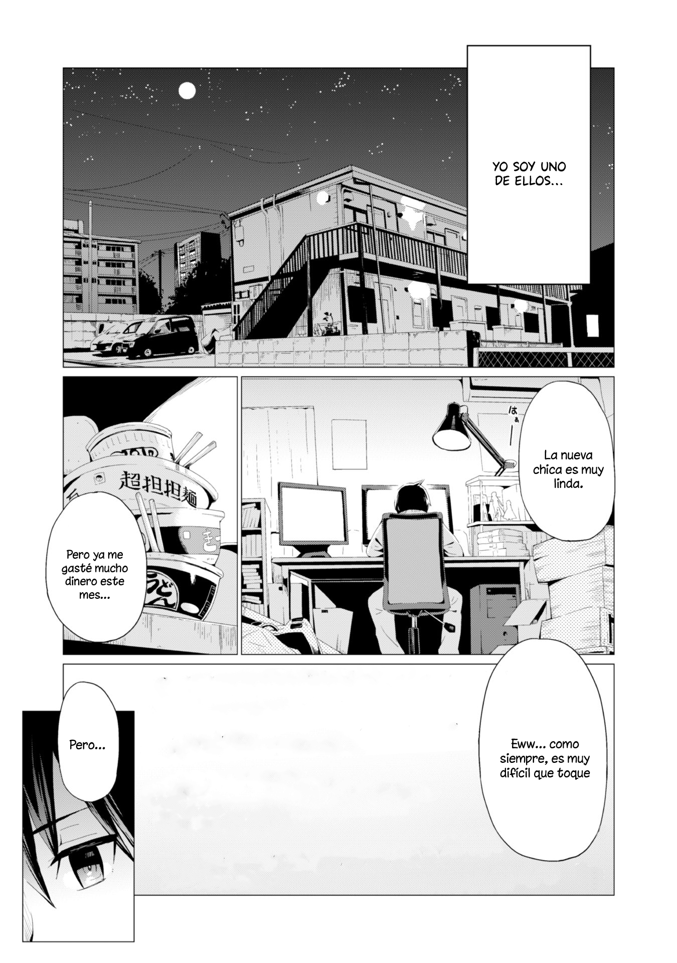 Gacha o Mawashite Nakama o Fuyasu: Saikyou no Bishoujo Gundan o Tsukuriagero Invitación a otro mundo 第6页