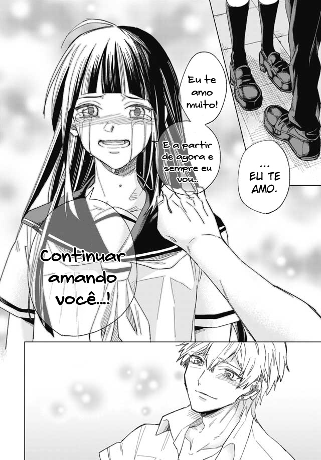49th Confession Oneshot 第27页