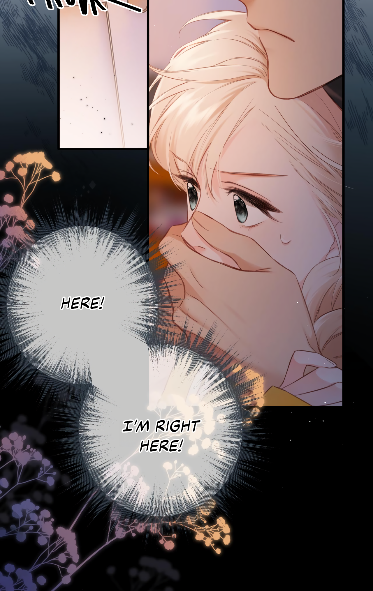 Back to Spring The Good Well-to-do Girl 第8页