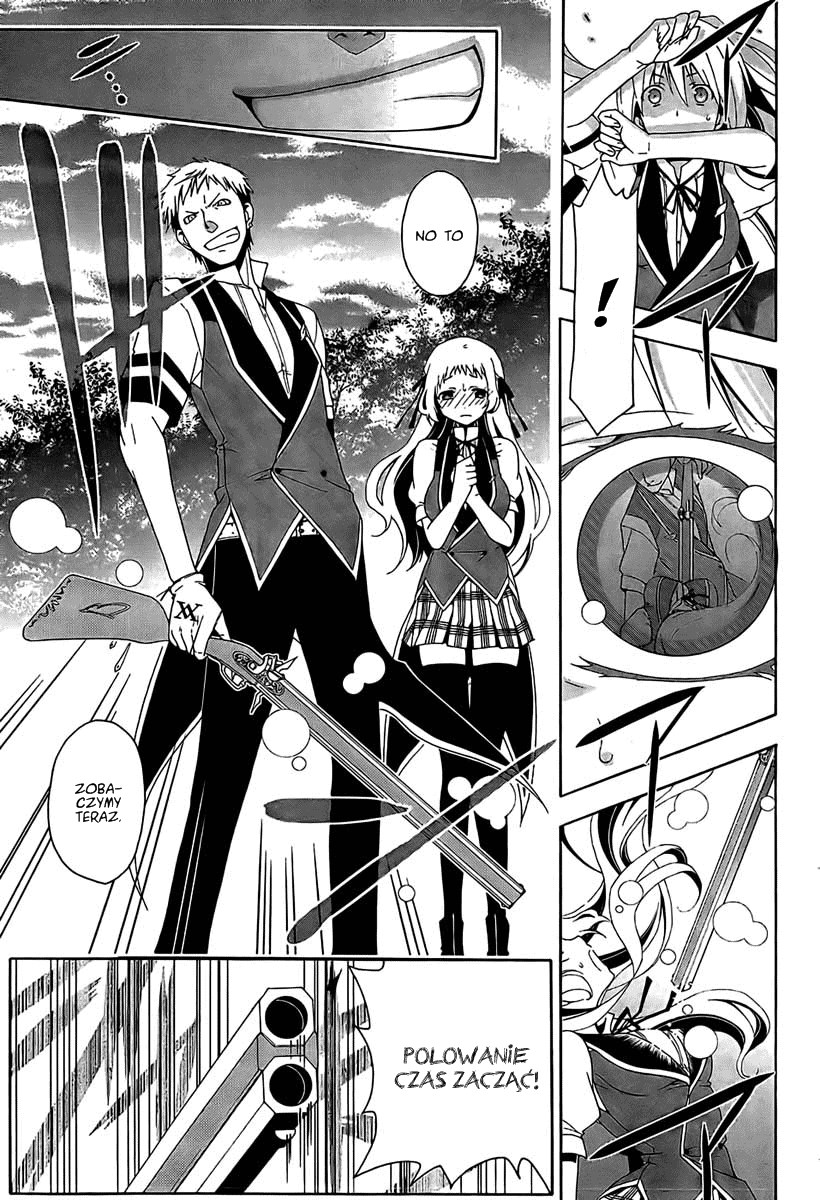 Shitsurakuen Akademia Utopia 第40页