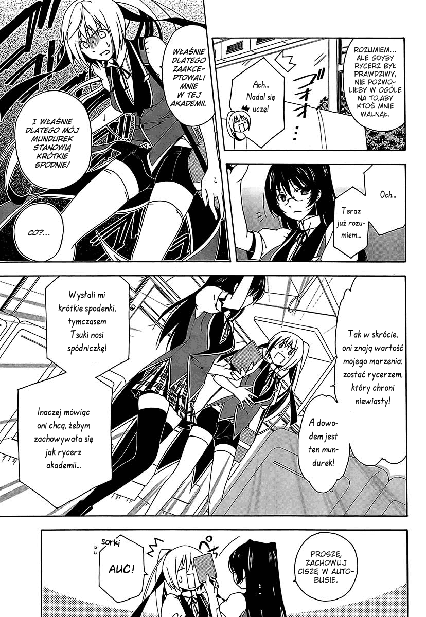Shitsurakuen Akademia Utopia 第10页