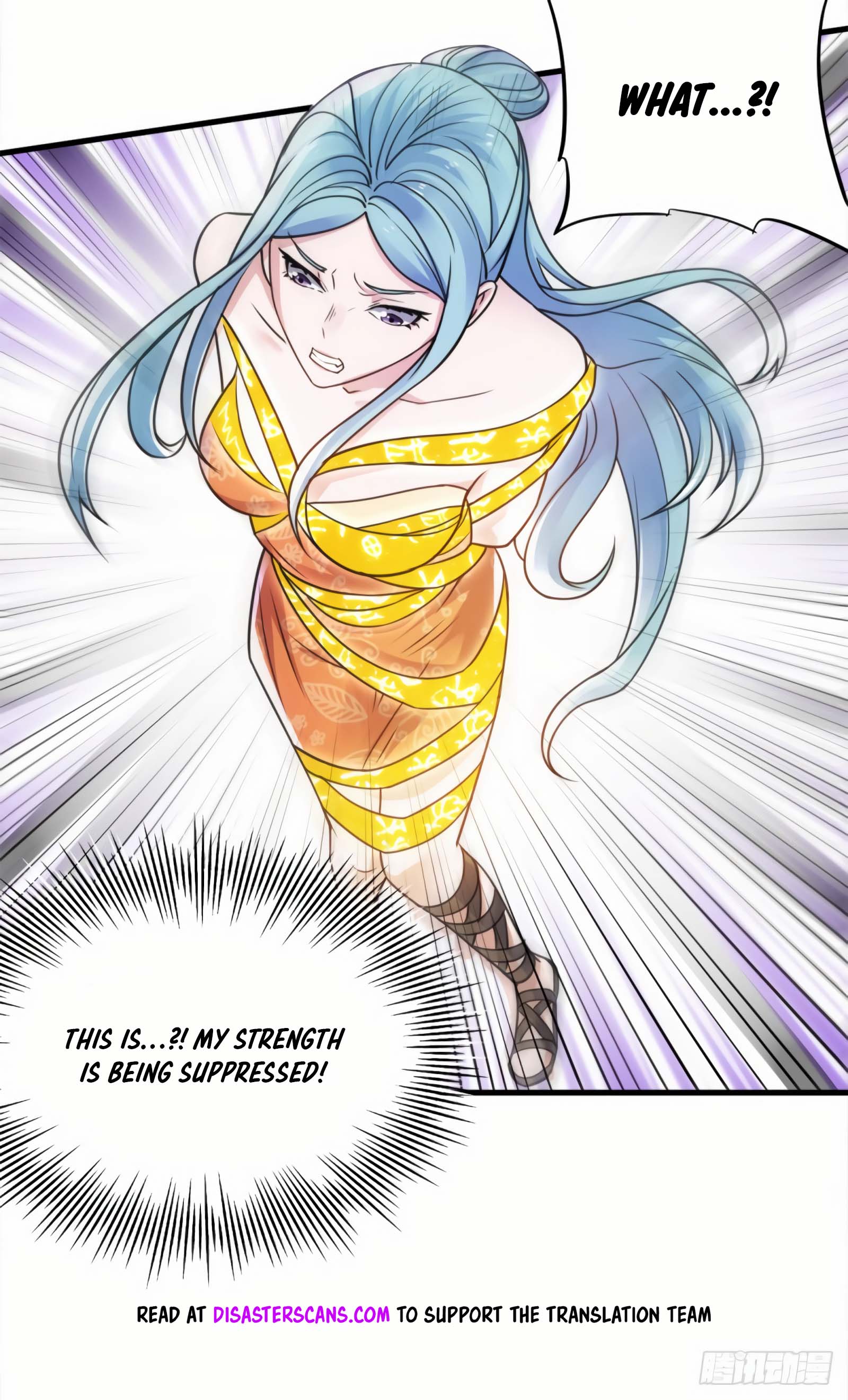 Demonica Supreme: Return of the Demon King Yao Yue Returns 第14页