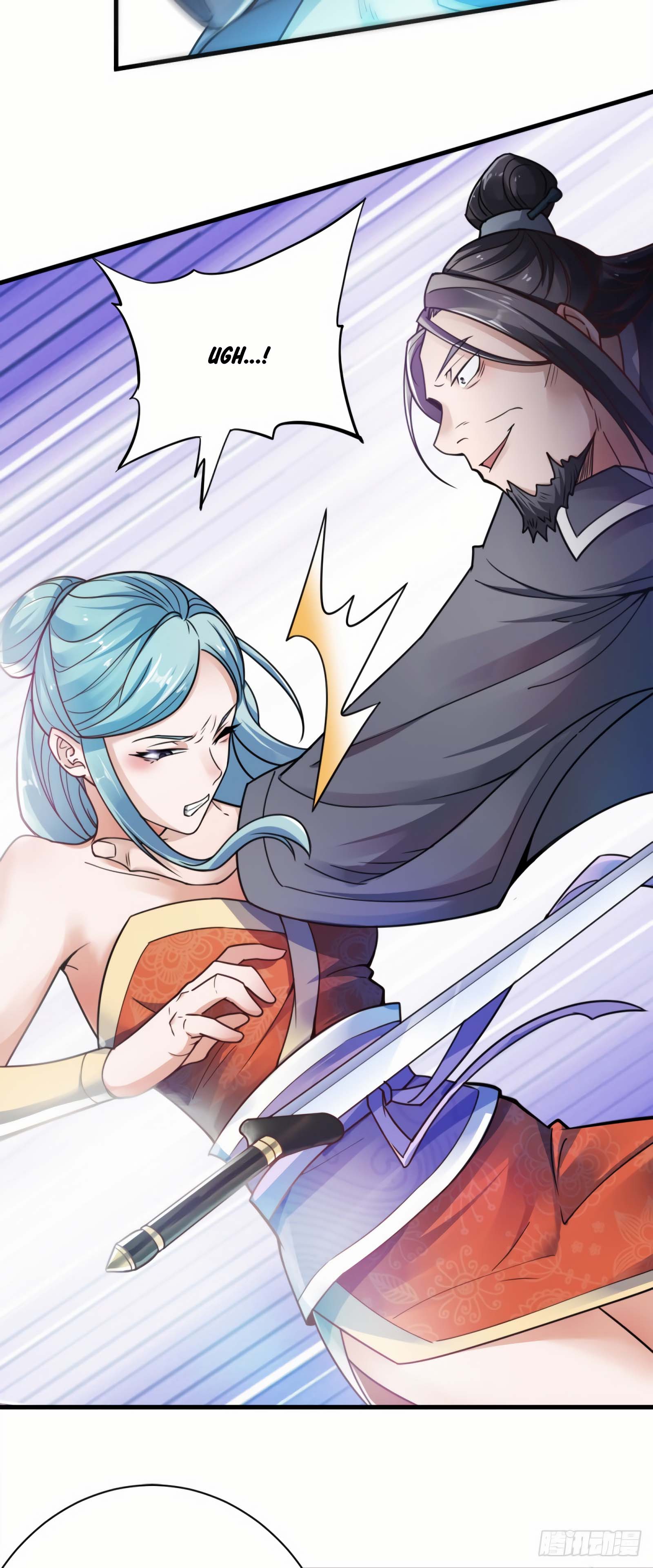Demonica Supreme: Return of the Demon King Yao Yue Returns 第20页