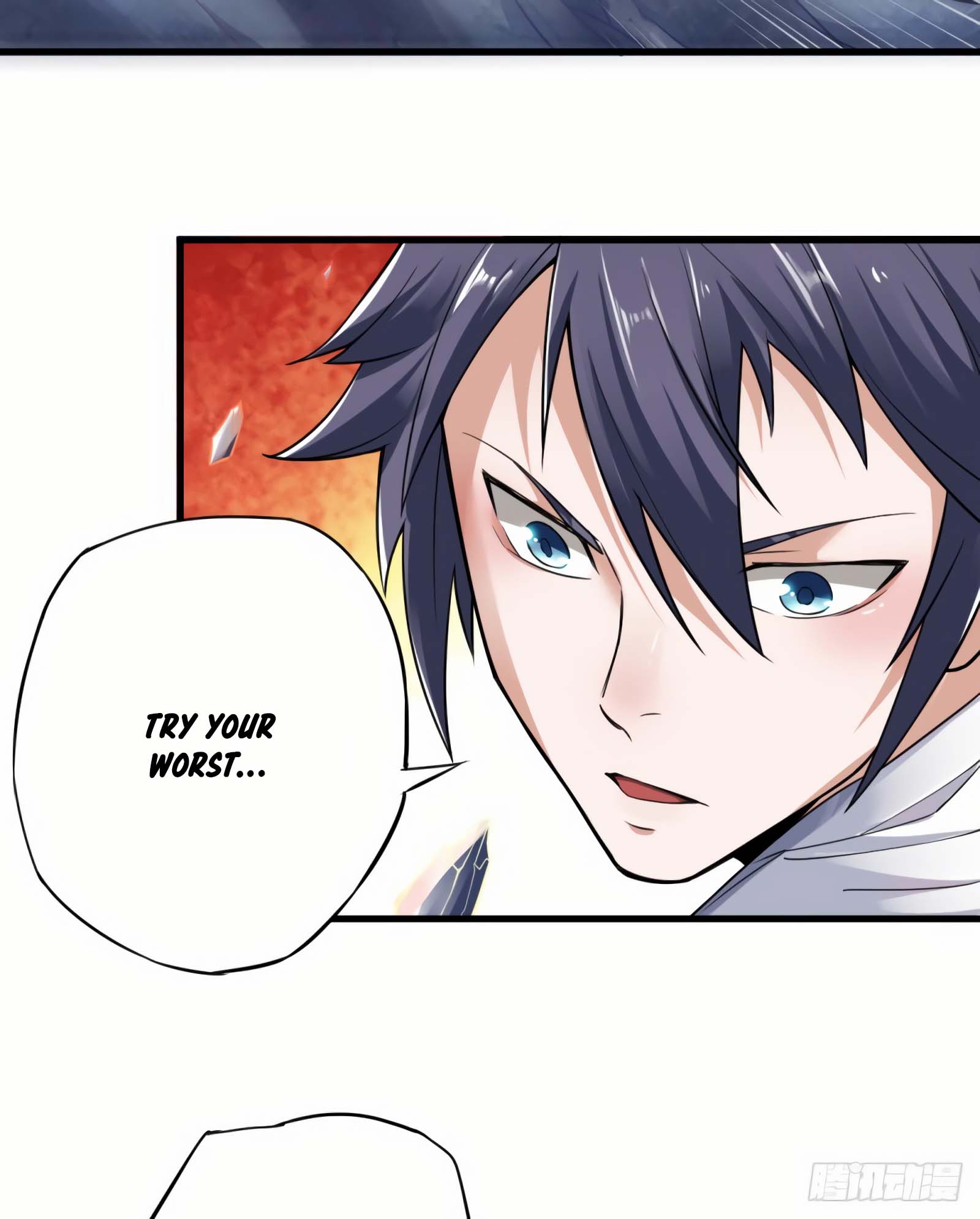 Demonica Supreme: Return of the Demon King Yao Yue Returns 第45页