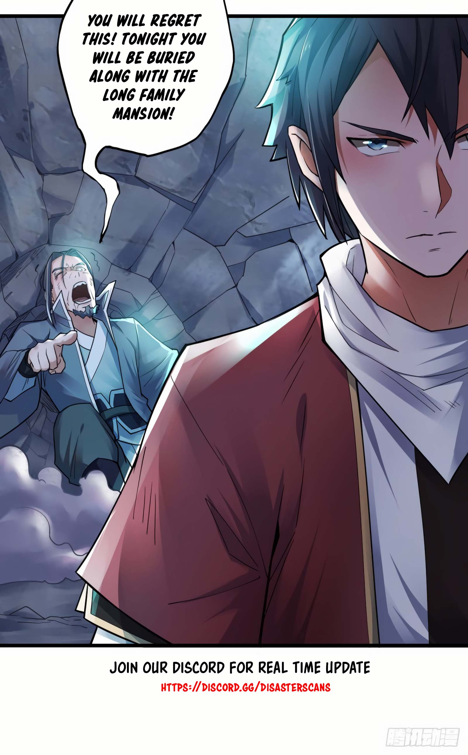 Demonica Supreme: Return of the Demon King Yao Yue Returns 第46页