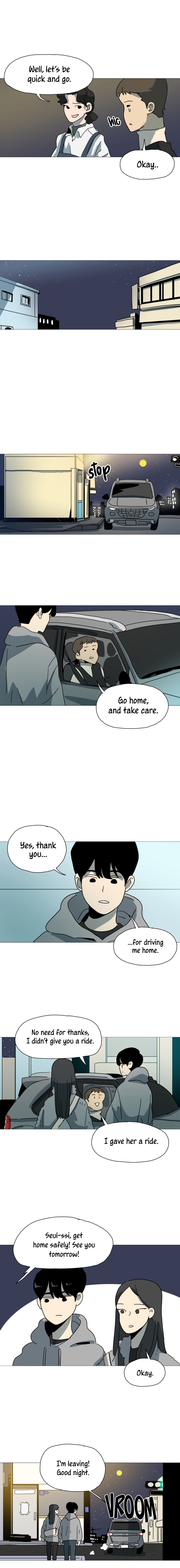 Small Vol. 1 Ch. 5 第9页