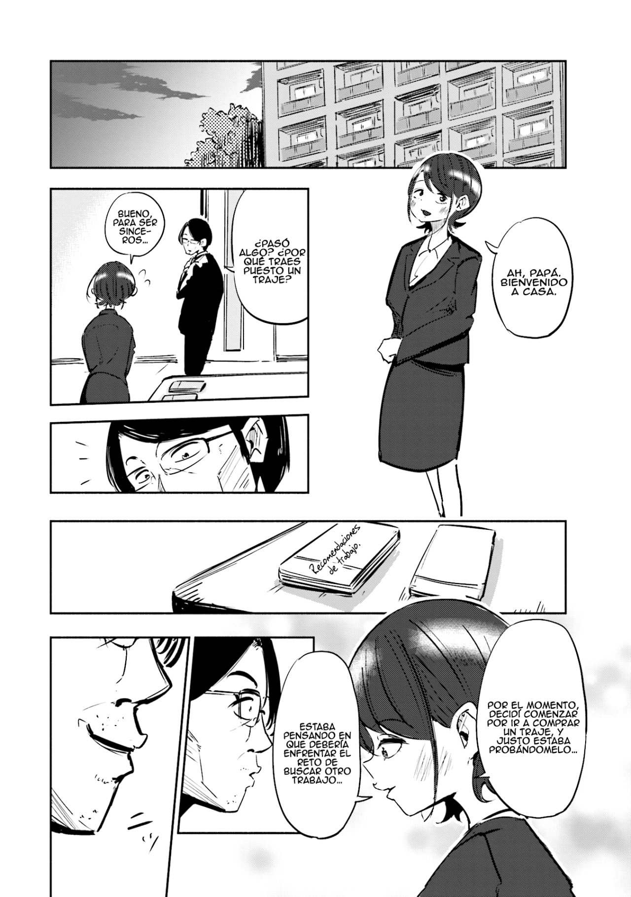 Tsuma, Shougakusei ni Naru. Vol. 1 Ch. 1 第27页
