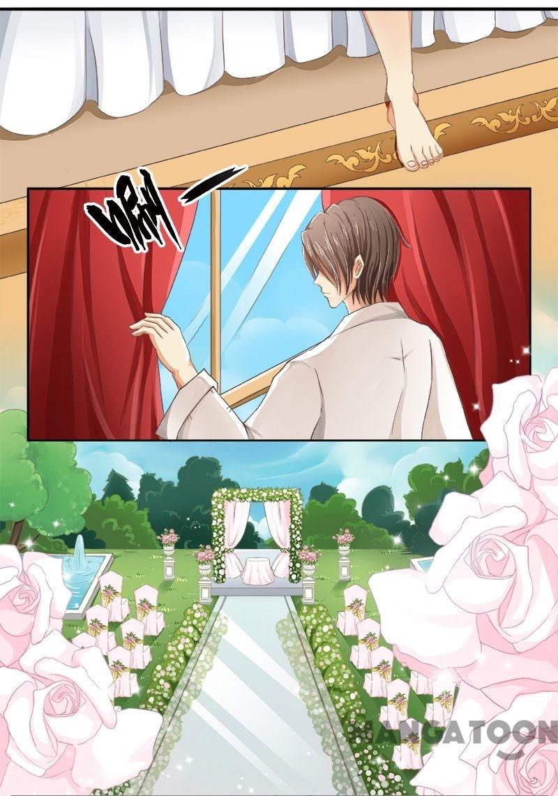 My Deadly Wife: CEO, I’ll Make You Pay With Your Life! Ch. 1 第2页