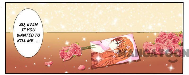 My Deadly Wife: CEO, I’ll Make You Pay With Your Life! Ch. 1 第12页