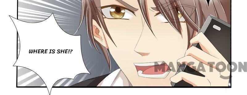 My Deadly Wife: CEO, I’ll Make You Pay With Your Life! Ch. 1 第15页