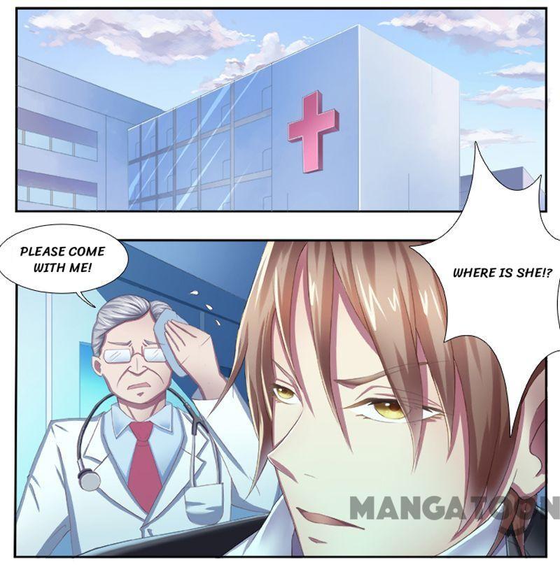 My Deadly Wife: CEO, I’ll Make You Pay With Your Life! Ch. 1 第18页