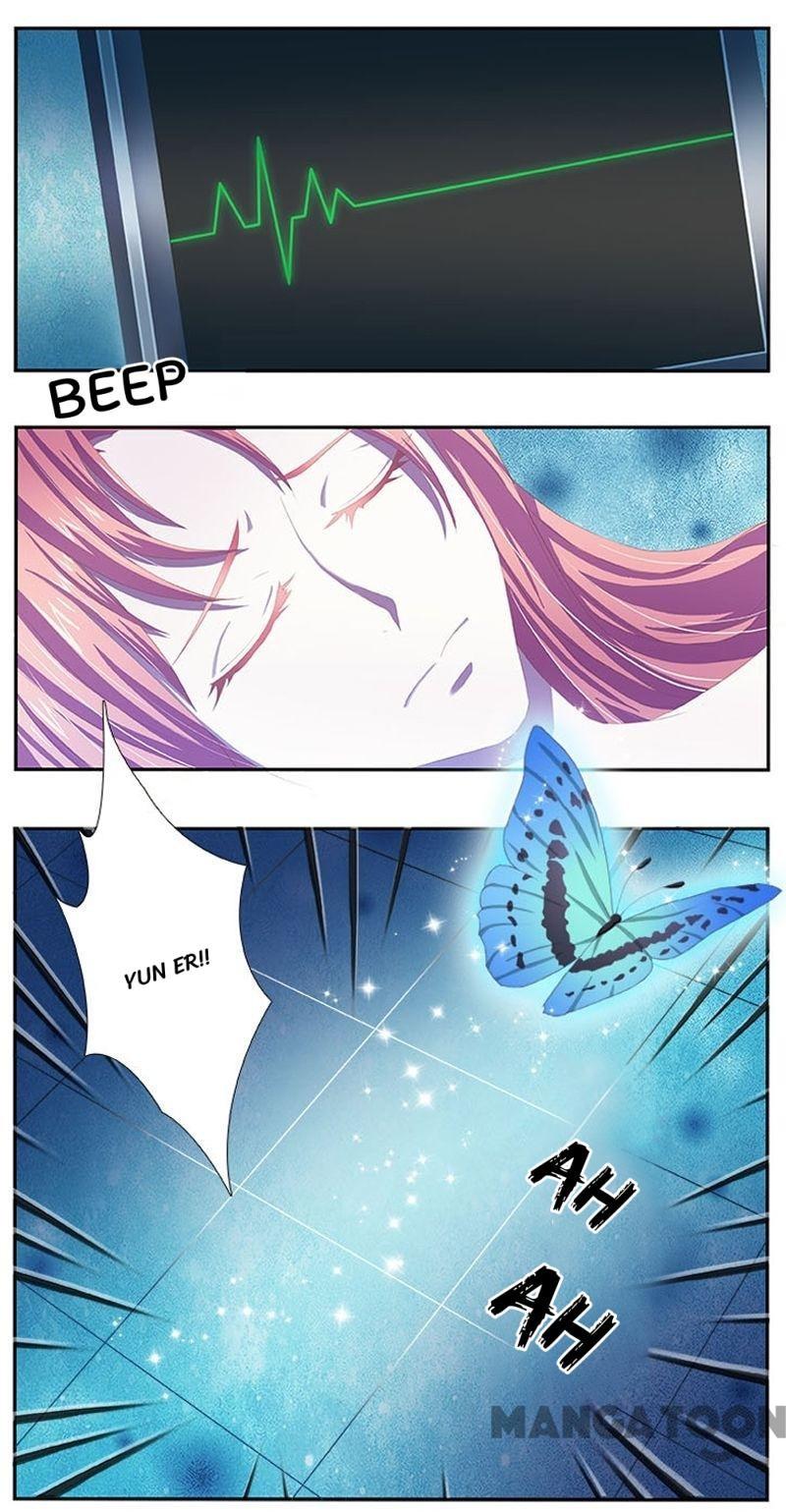My Deadly Wife: CEO, I’ll Make You Pay With Your Life! Ch. 1 第29页