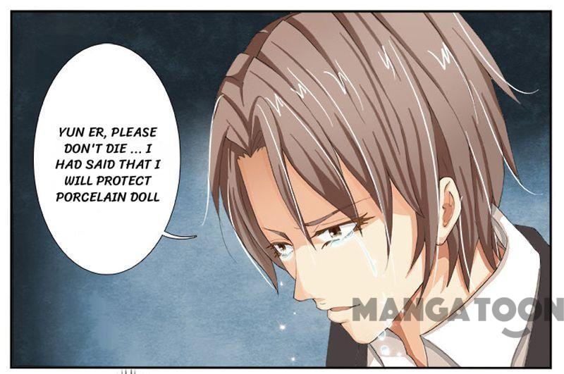 My Deadly Wife: CEO, I’ll Make You Pay With Your Life! Ch. 1 第30页