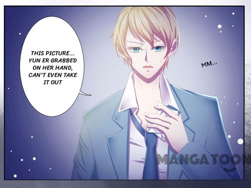 My Deadly Wife: CEO, I’ll Make You Pay With Your Life! Ch. 1 第33页