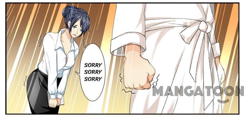 My Deadly Wife: CEO, I’ll Make You Pay With Your Life! Ch. 1 第9页