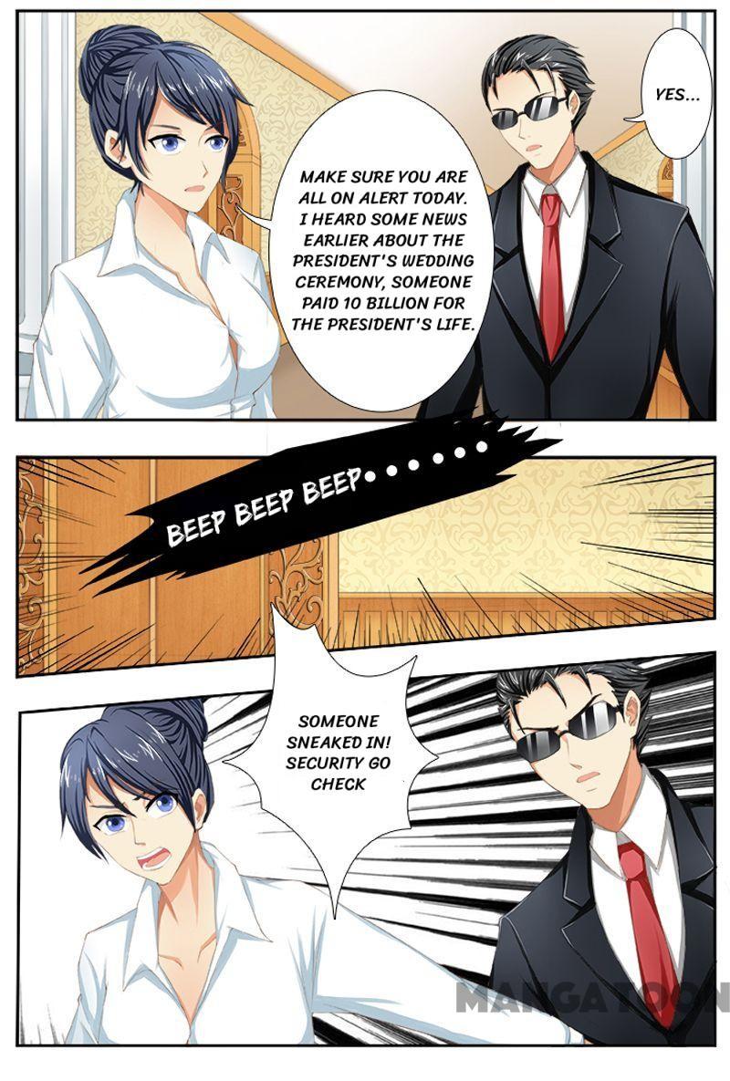 My Deadly Wife: CEO, I’ll Make You Pay With Your Life! Ch. 1 第10页