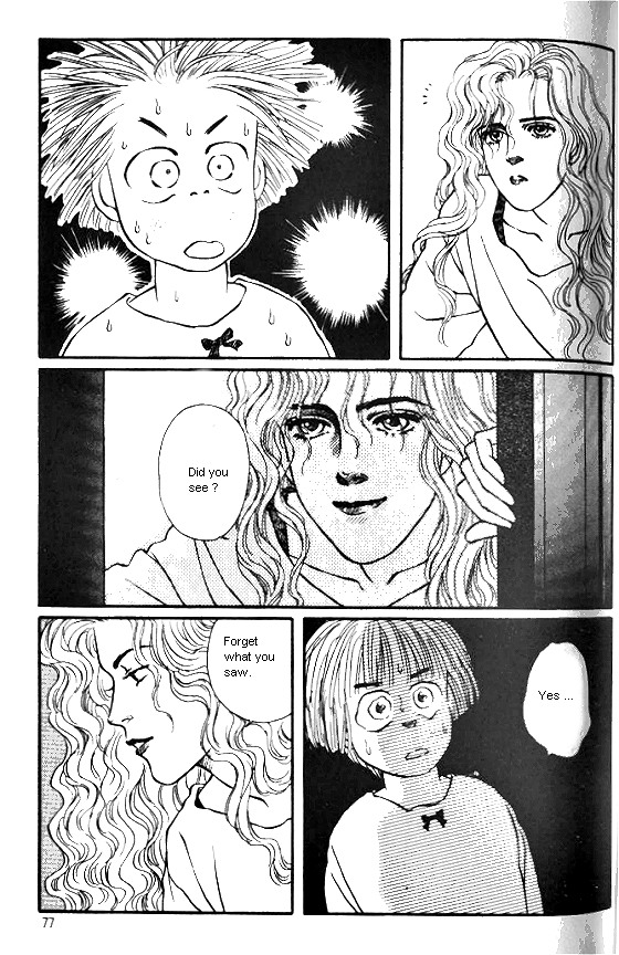 For the Sake of the Rose Inside of a Bud 第13页