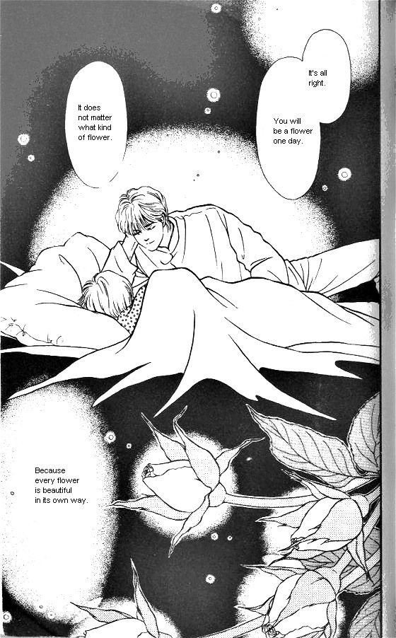 For the Sake of the Rose Inside of a Bud 第37页