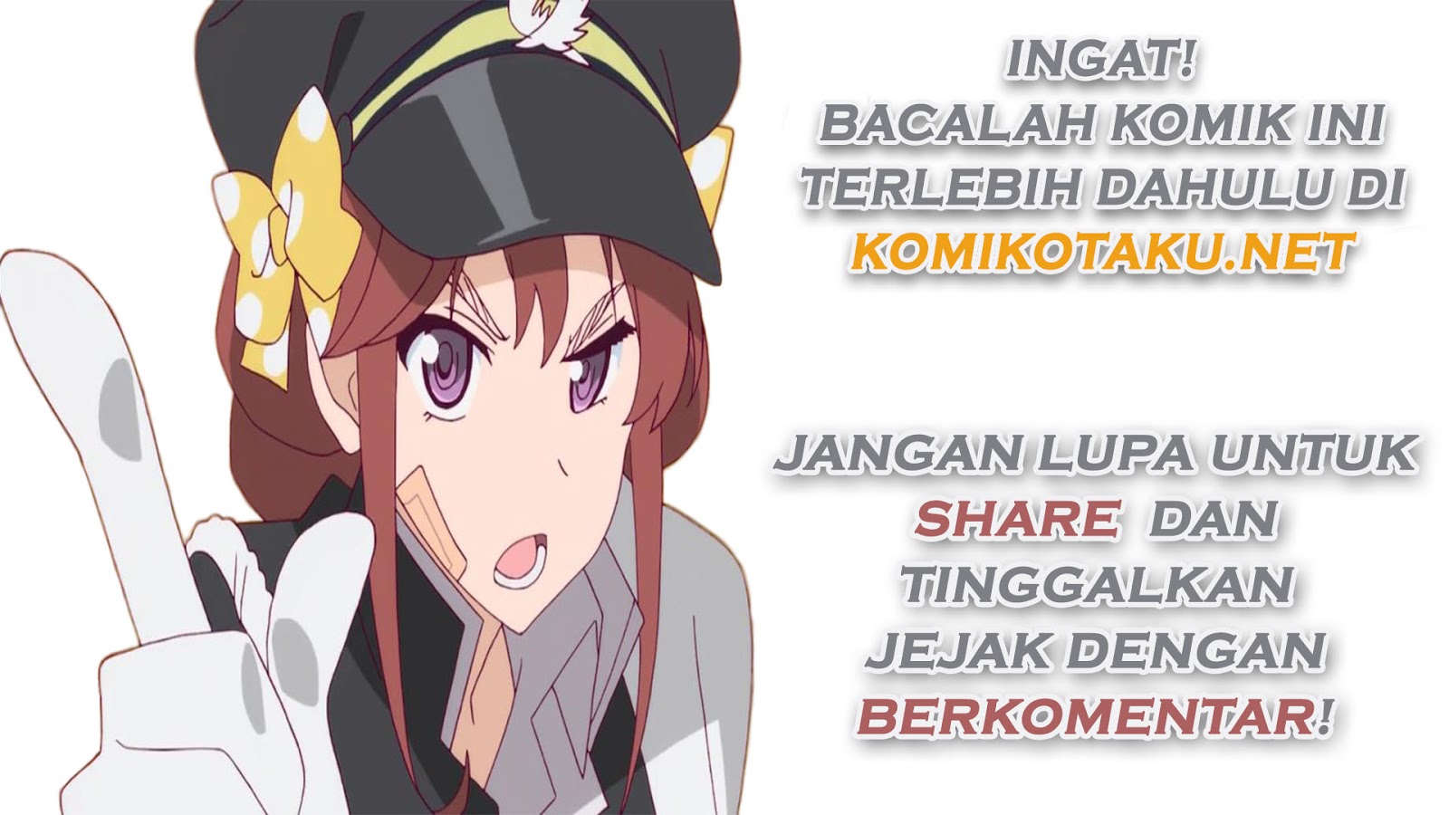 I Shall Become the Queen Saya Berubah ?! 第2页
