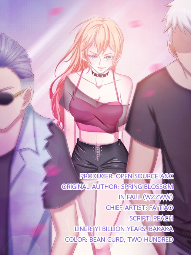 My Deadly Wife: CEO, I’ll Make You Pay With Your Life! Episode 2 第1页