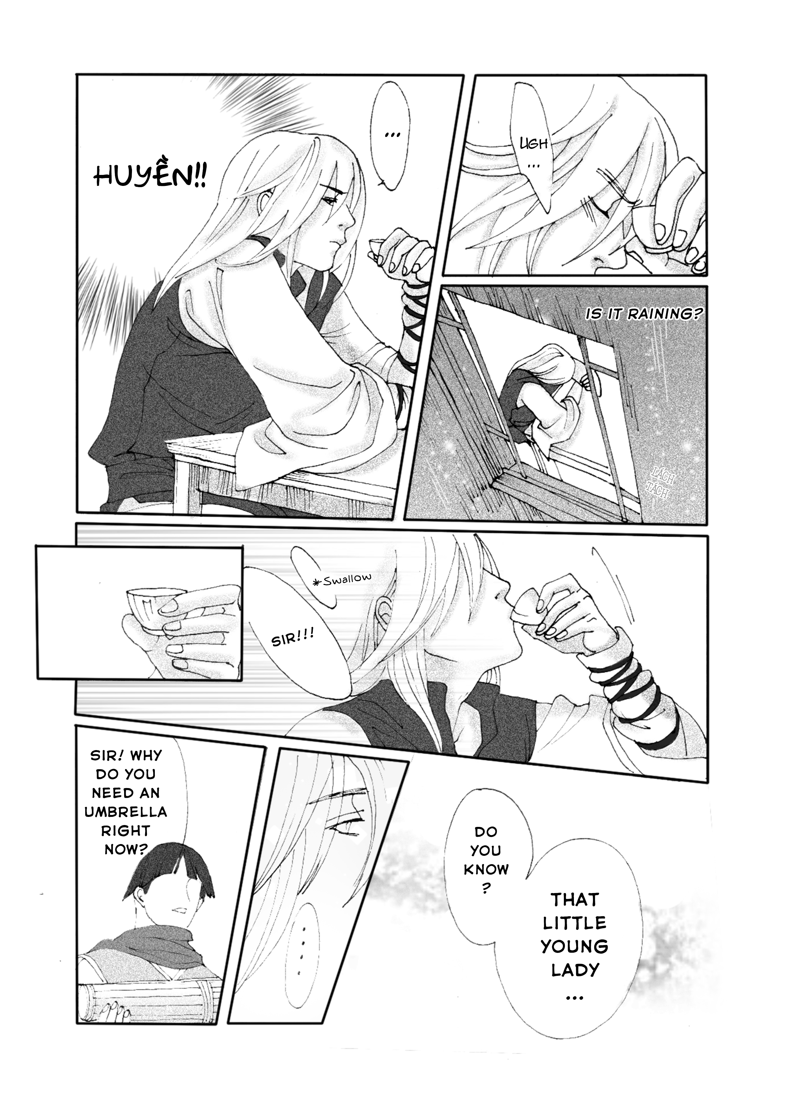 I Will Not Get Married Destiny 第19页