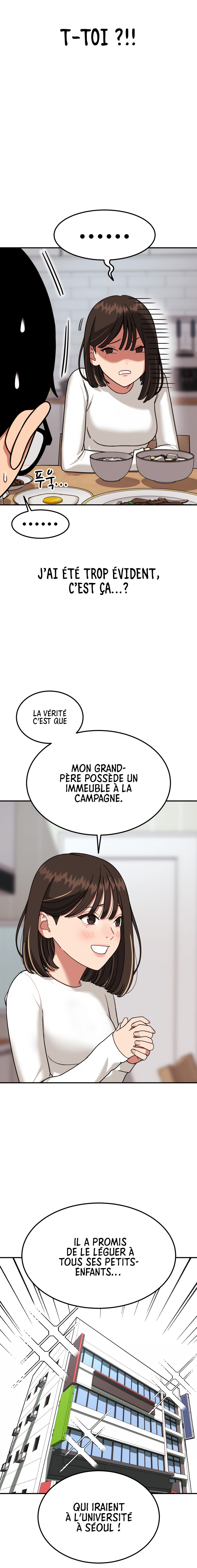 Top 1 Fighting Tutoring Une Rencontre Fatidique 第50页