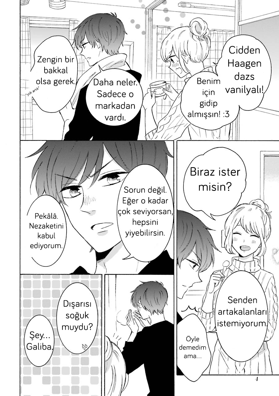 Sweet & Tart Boyfriend Vol. 1 Ch. 1 第4页