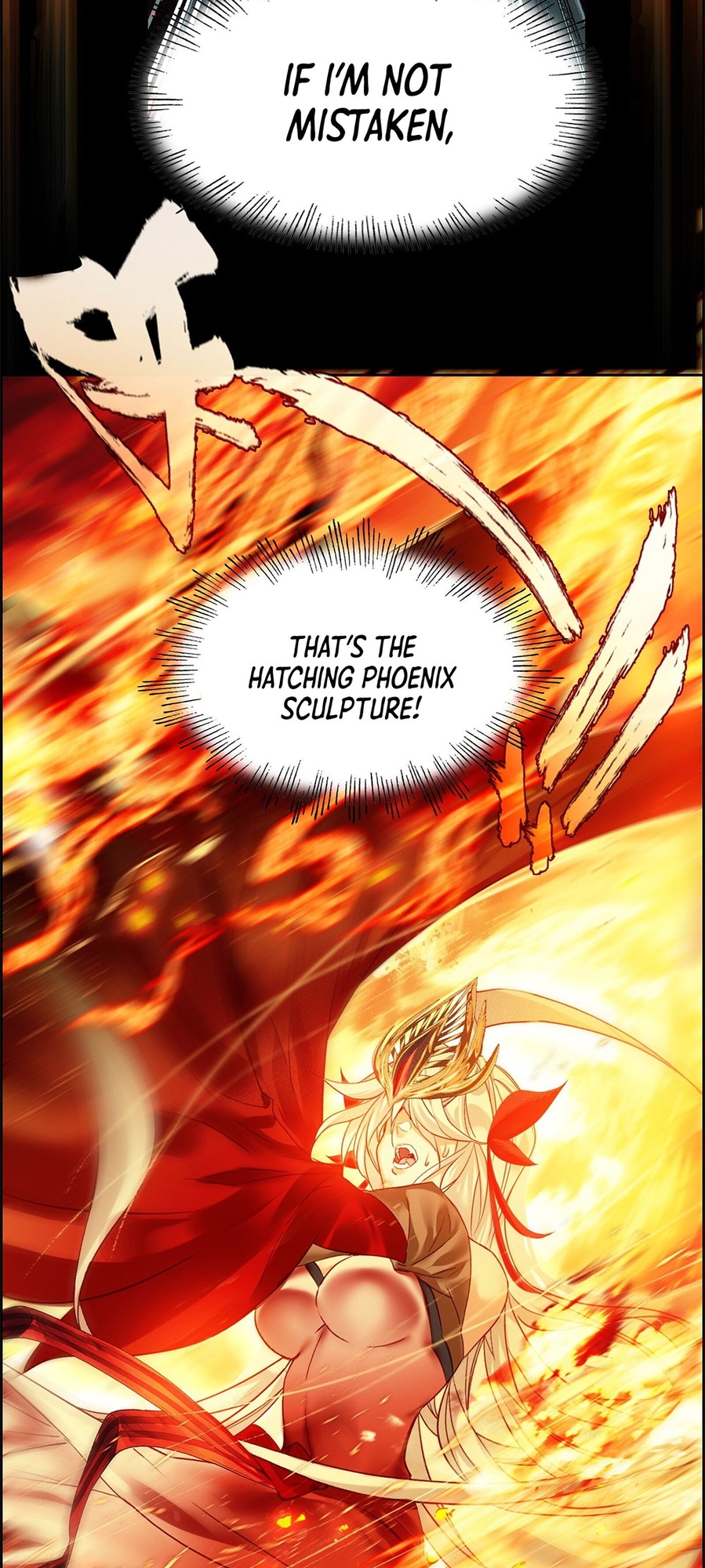 I'm Actually a Peerless Powerhouse Ch. 2 第15页