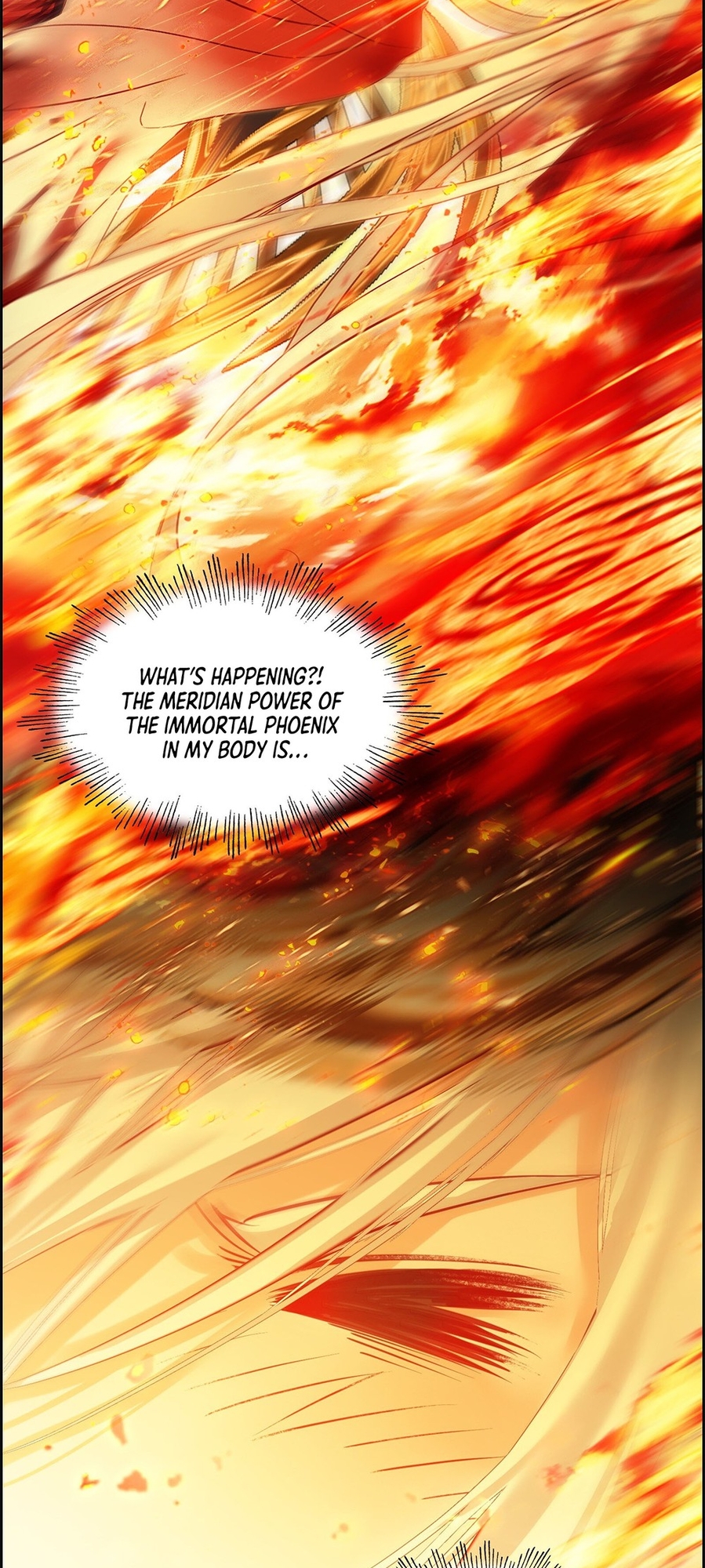 I'm Actually a Peerless Powerhouse Ch. 2 第16页
