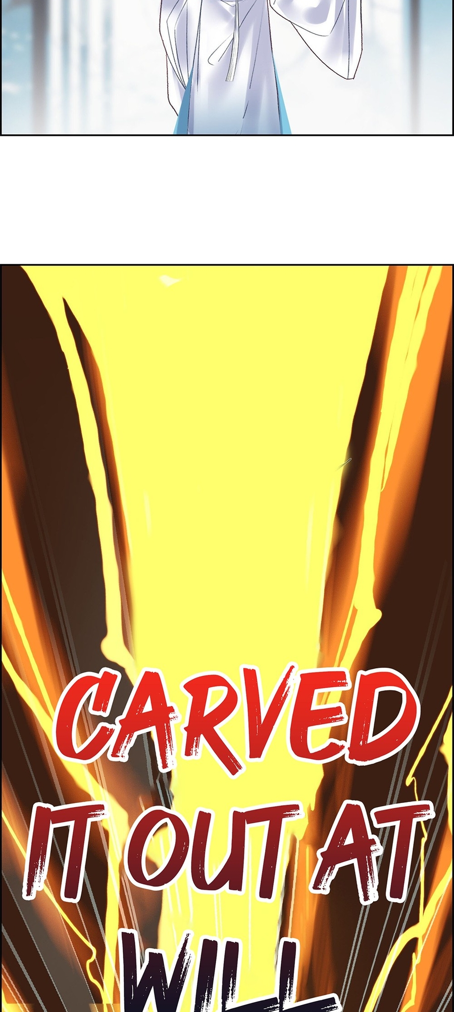 I'm Actually a Peerless Powerhouse Ch. 2 第23页