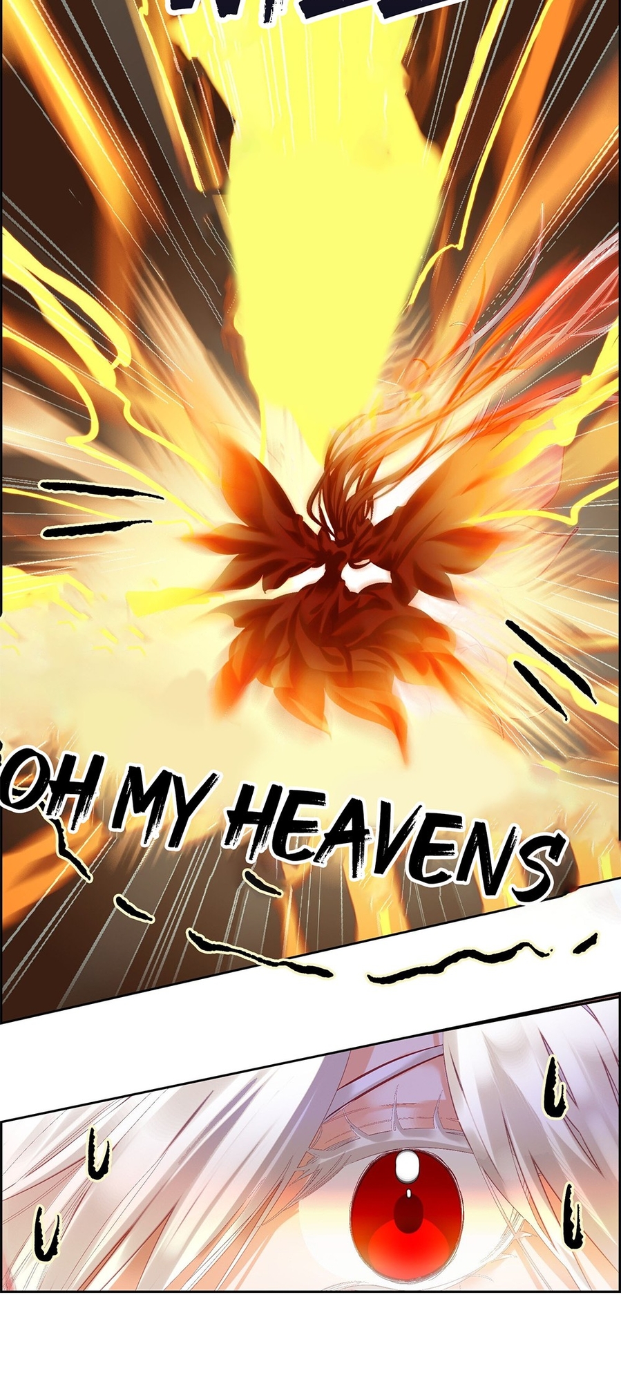 I'm Actually a Peerless Powerhouse Ch. 2 第24页