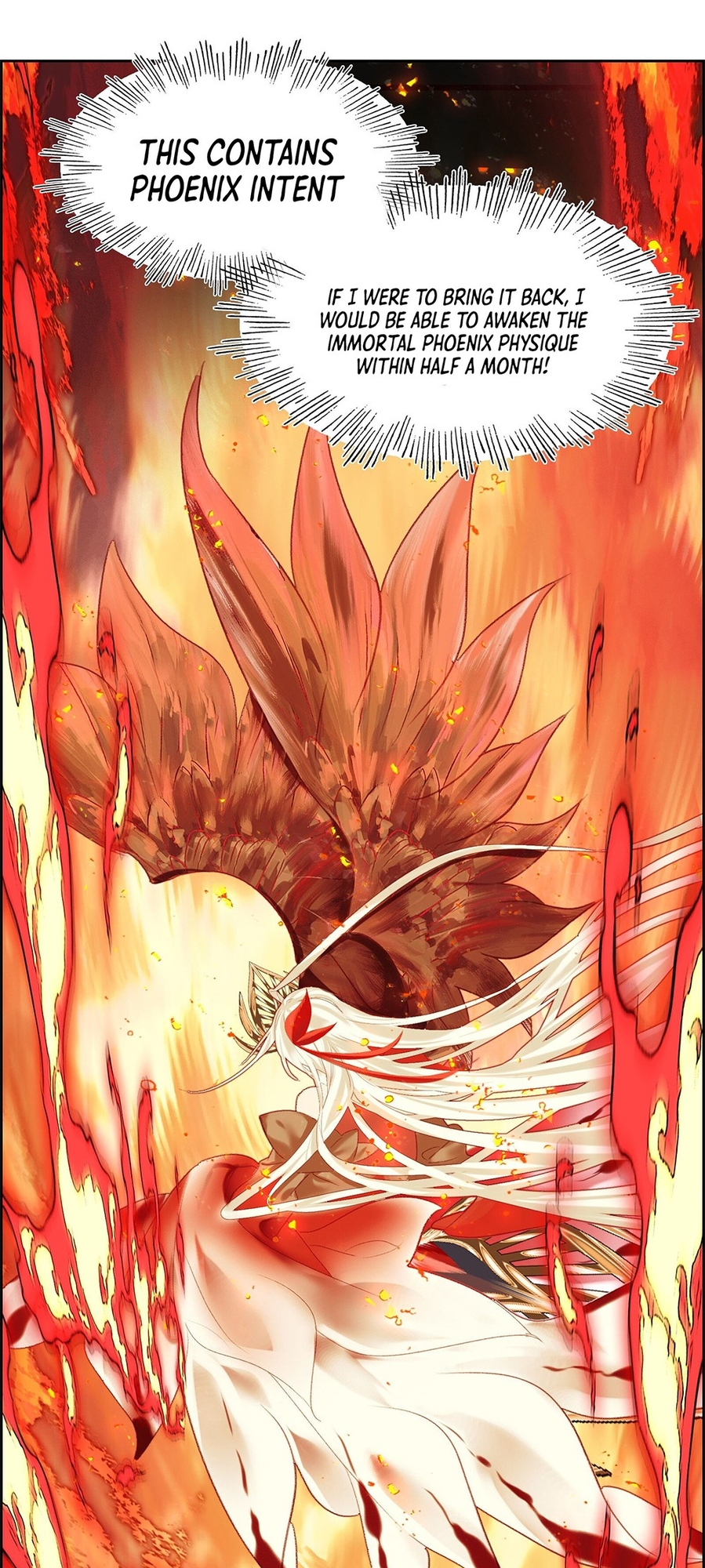 I'm Actually a Peerless Powerhouse Ch. 2 第25页
