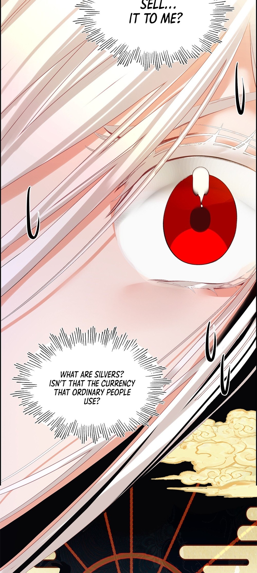 I'm Actually a Peerless Powerhouse Ch. 2 第28页