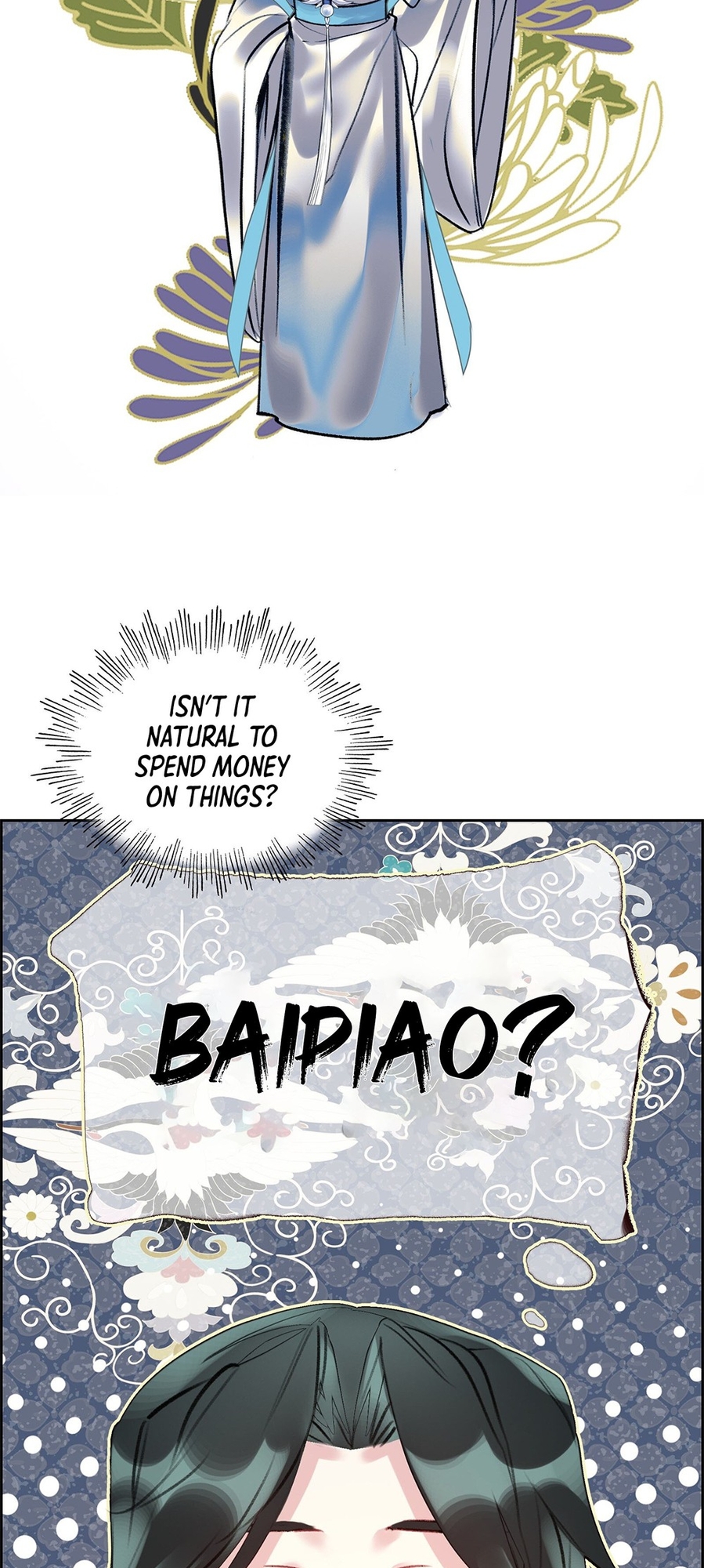 I'm Actually a Peerless Powerhouse Ch. 2 第30页