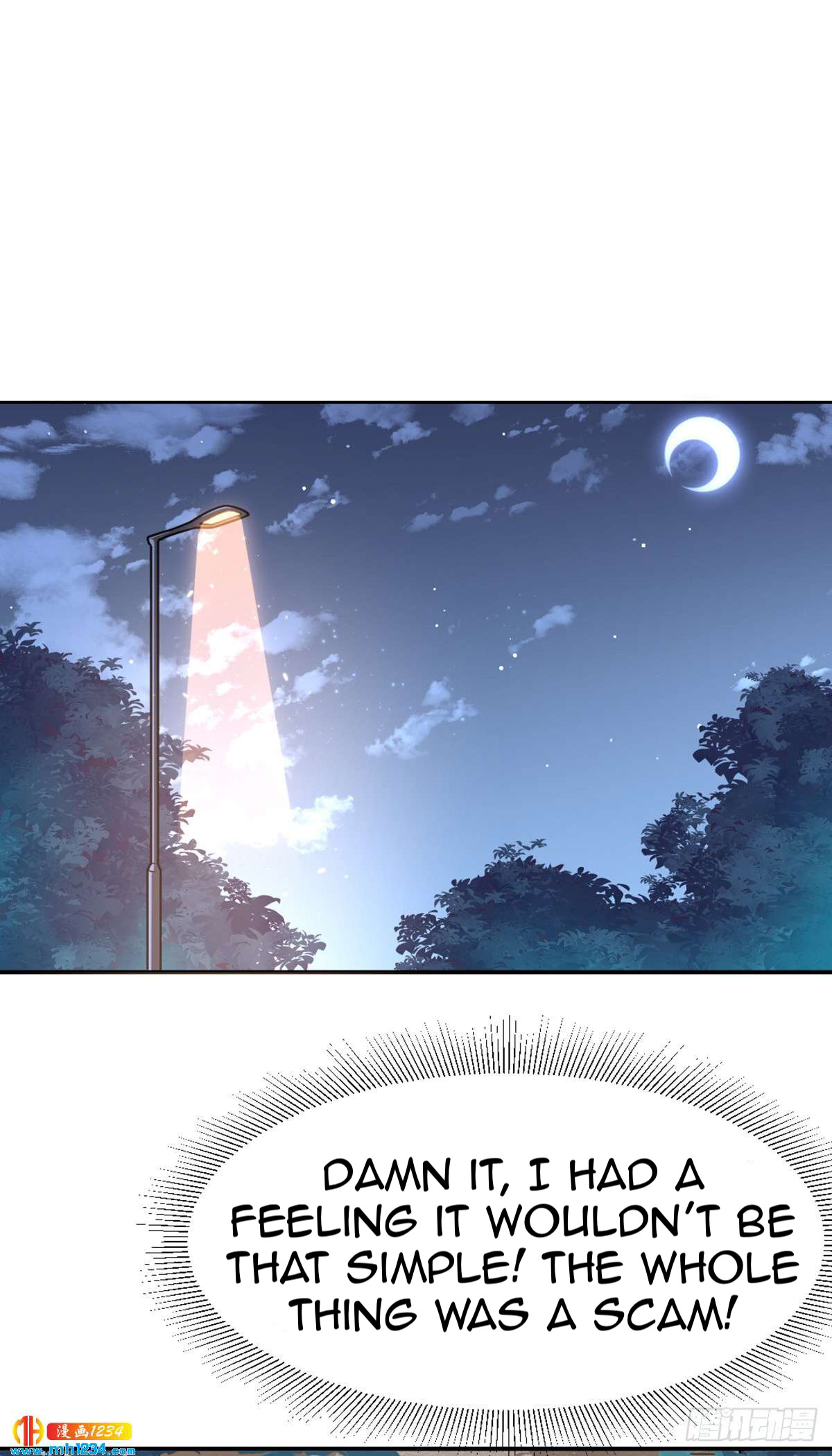 Extraordinary Son-in-Law Double Cultivation On The Wedding Night 第43页