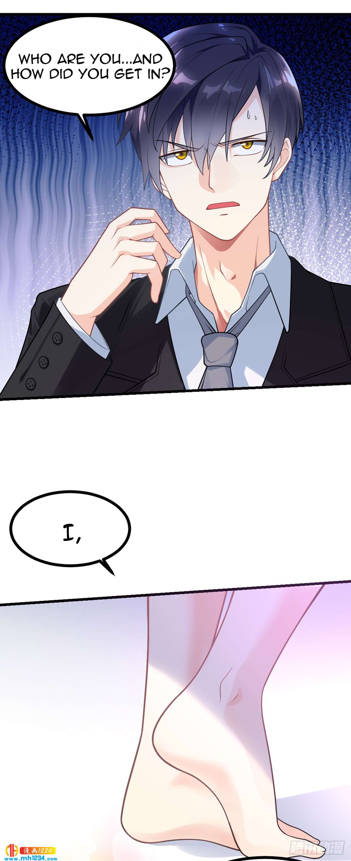 Extraordinary Son-in-Law Double Cultivation On The Wedding Night 第48页
