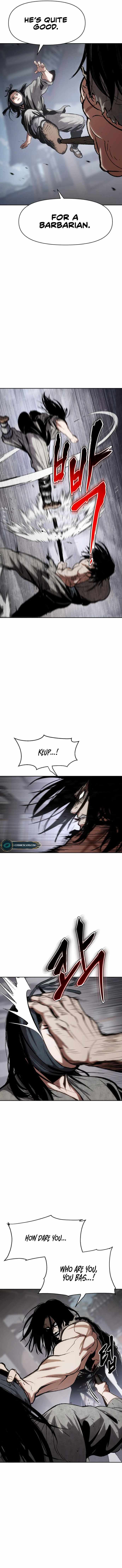 Chetamja: The King’s Eyes Vol. 1 Ch. 1 第37页