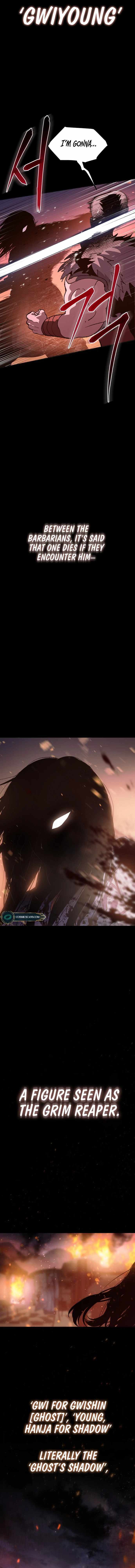 Chetamja: The King’s Eyes 第5页