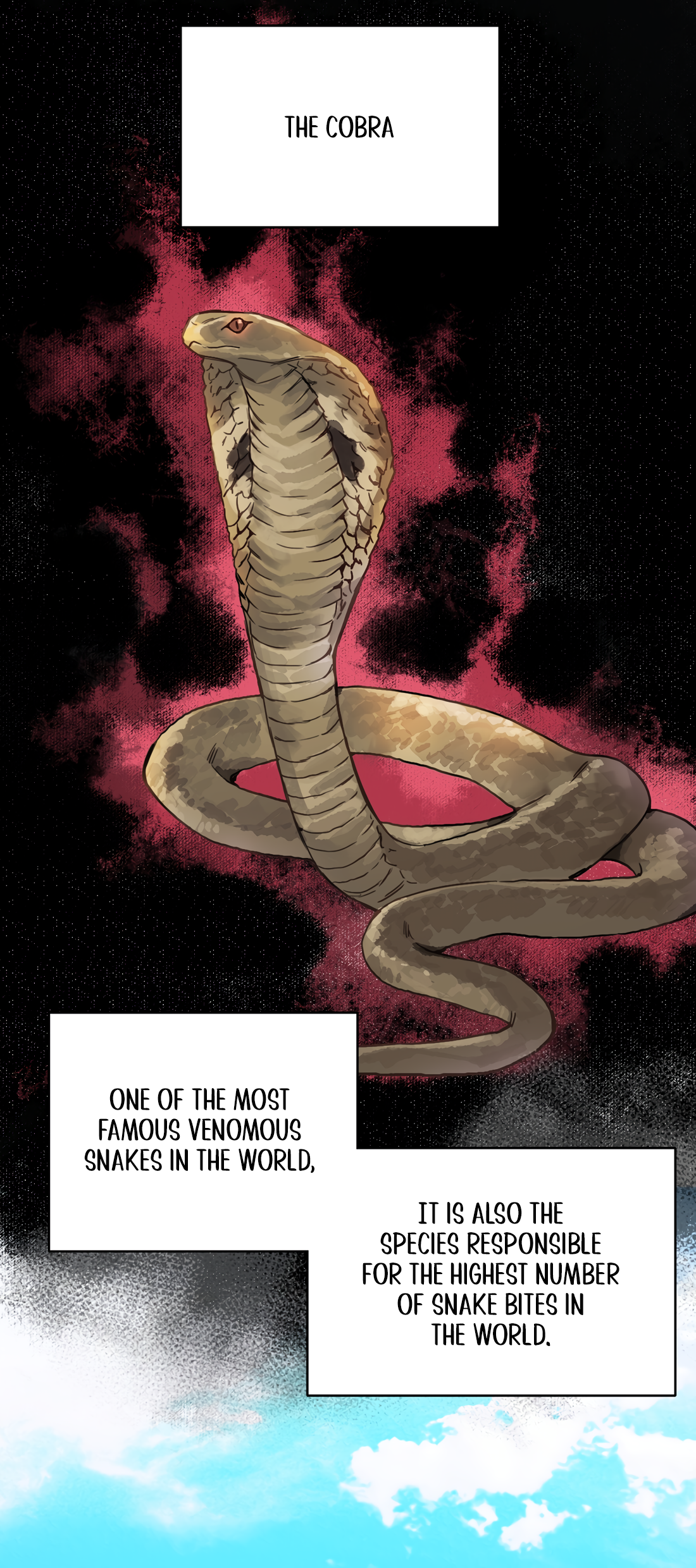 My Intern Bullied Me Again! The Cobra's Secret (part 1) 第2页