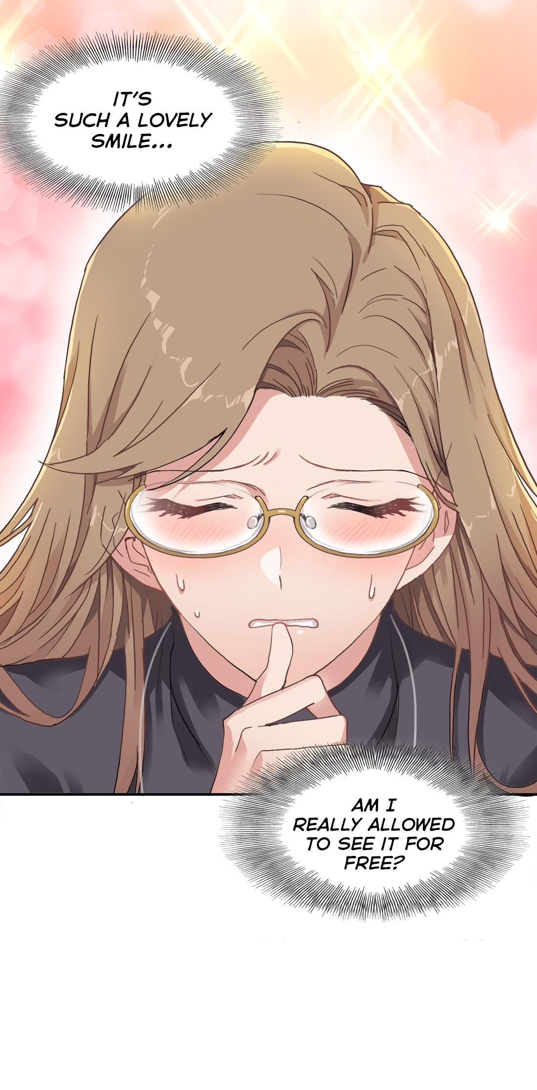 My Intern Bullied Me Again! The Cobra's Secret (part 1) 第20页