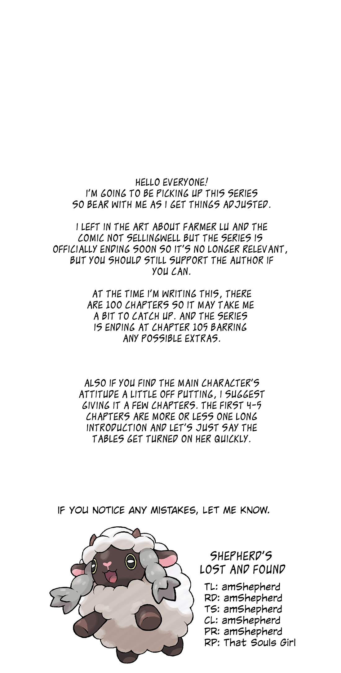 My Intern Bullied Me Again! The Cobra's Secret (part 1) 第25页
