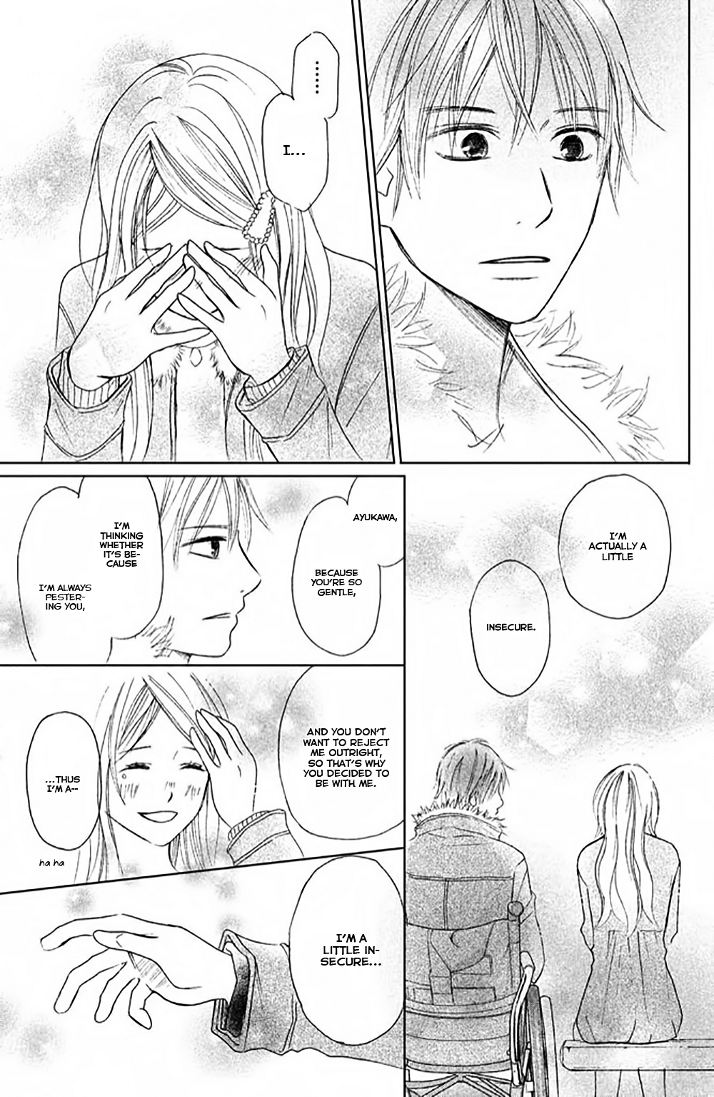 Perfect World Vol. 2 Ch. 5 第23页