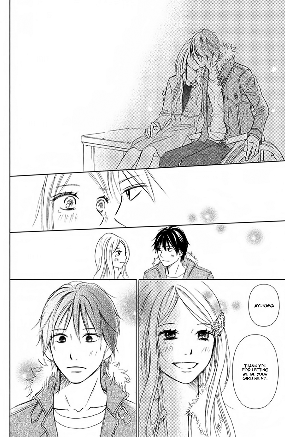 Perfect World Vol. 2 Ch. 5 第24页