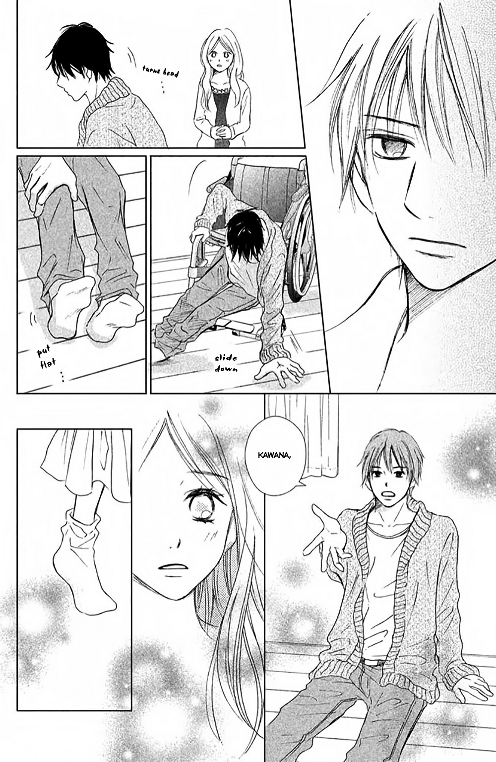 Perfect World Vol. 2 Ch. 5 第34页